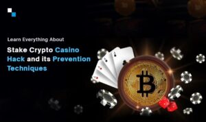 Read more about the article Stake Solidifies Crypto Casino Dominance in 2026
