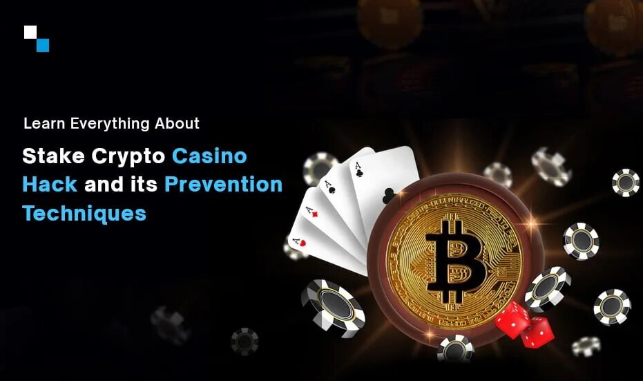 Read more about the article Stake Solidifies Crypto Casino Dominance in 2026