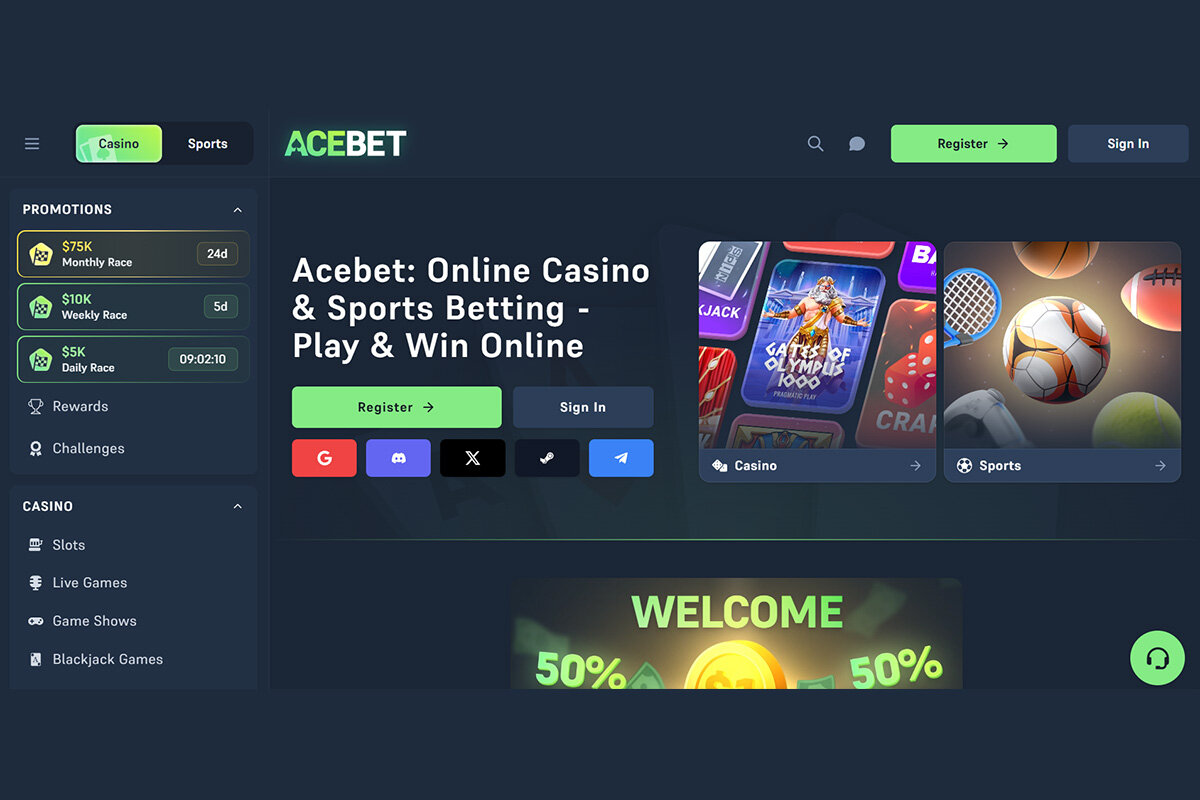 You are currently viewing Acebet Delivers Lightning-Fast Crypto Withdrawals in 2026