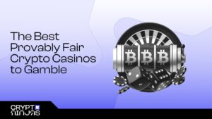 Read more about the article The Rise of Provably Fair Crypto Gambling Platforms in 2026