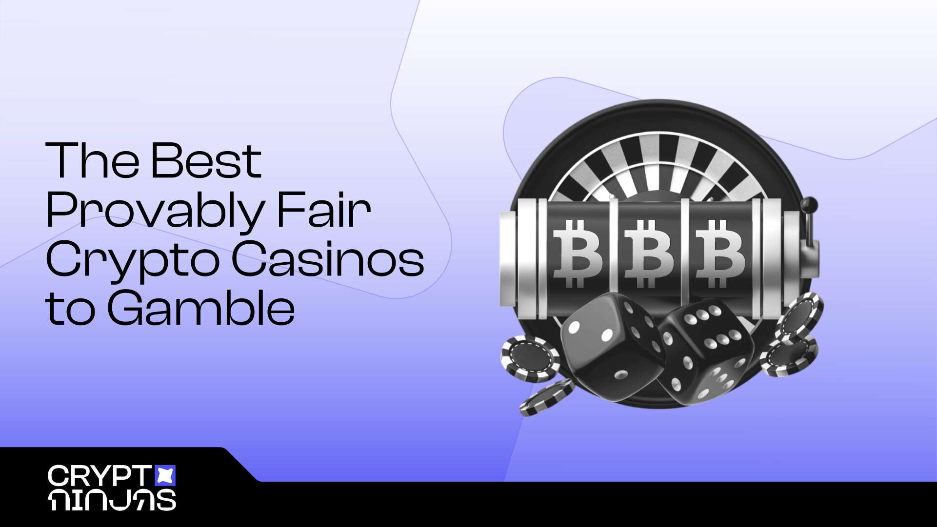 Read more about the article The Rise of Provably Fair Crypto Gambling Platforms in 2026